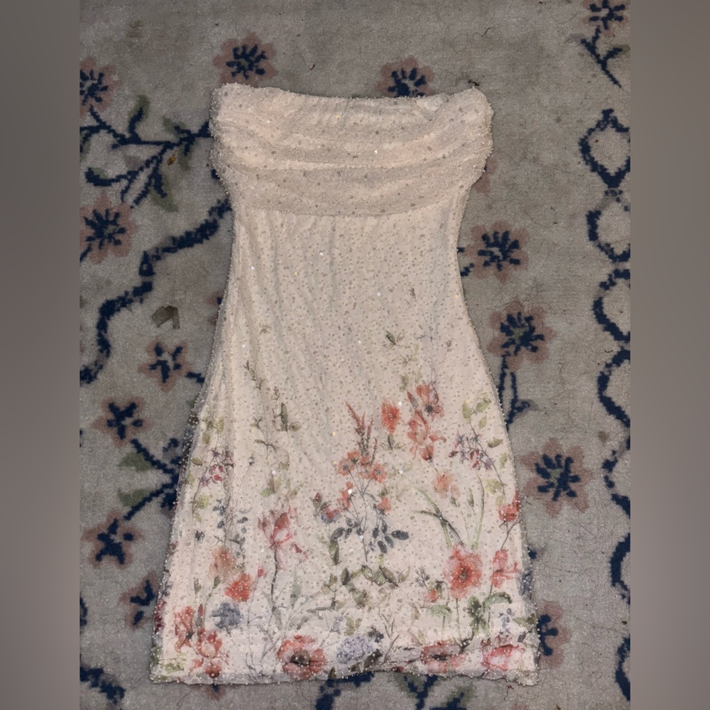 Windsor Dress